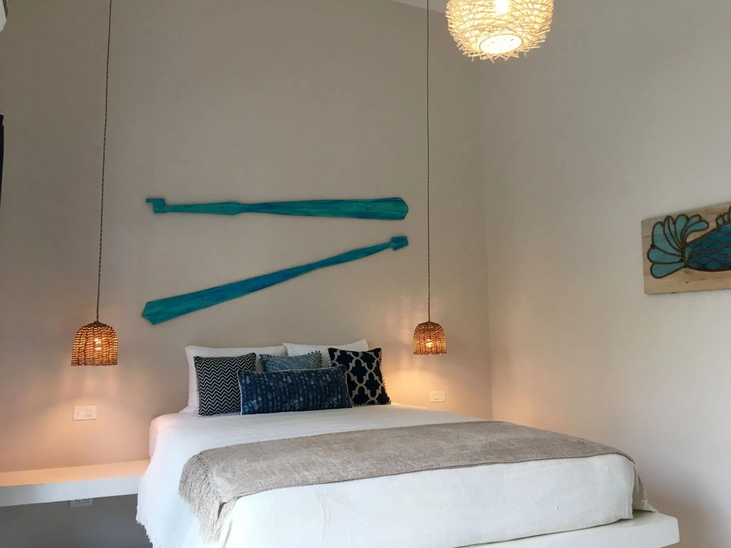 La Ramona Charming Hotel