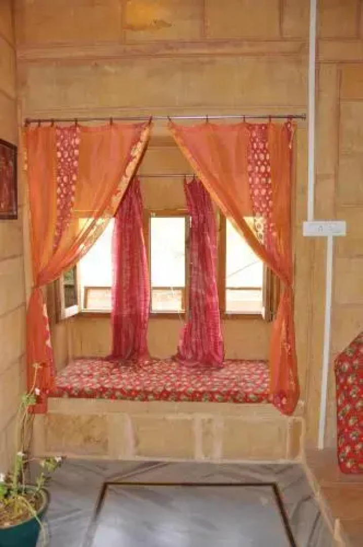 Hotel The Shooting Star