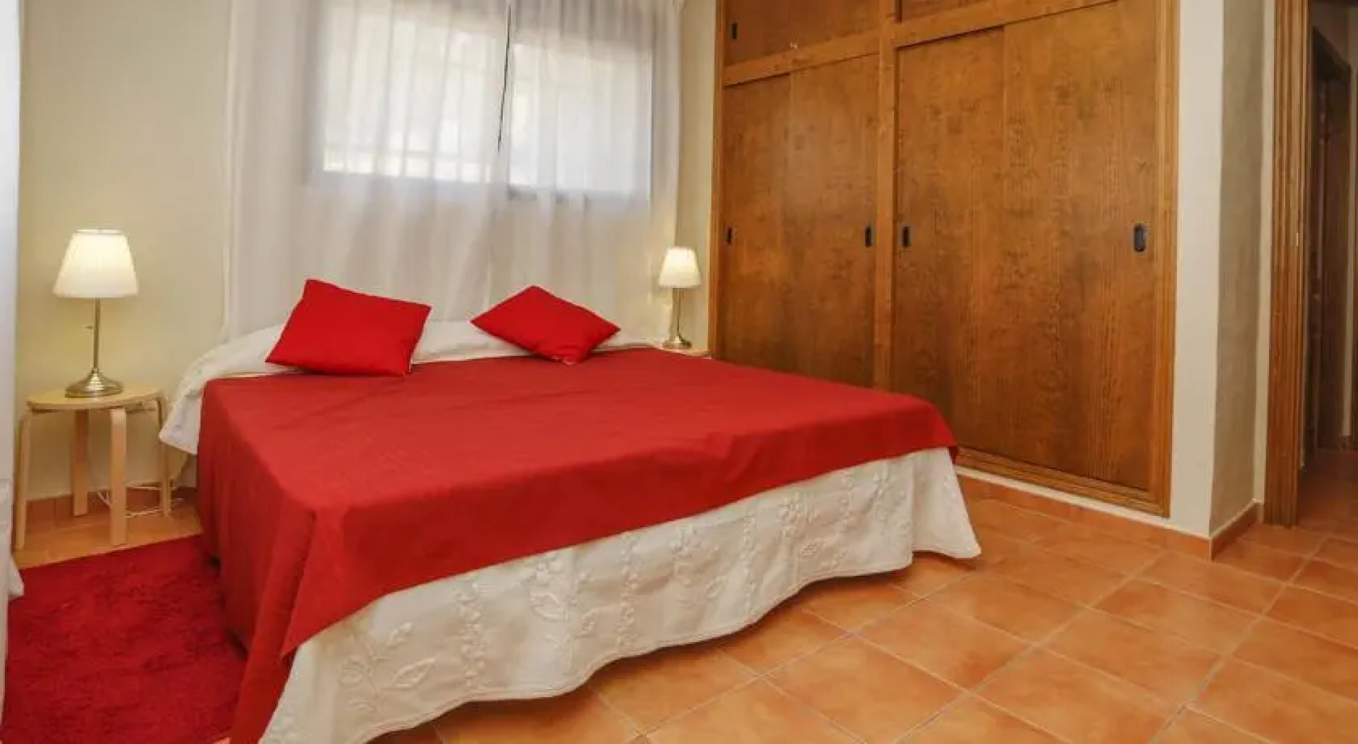 Casa Rural Valle los Ciervos