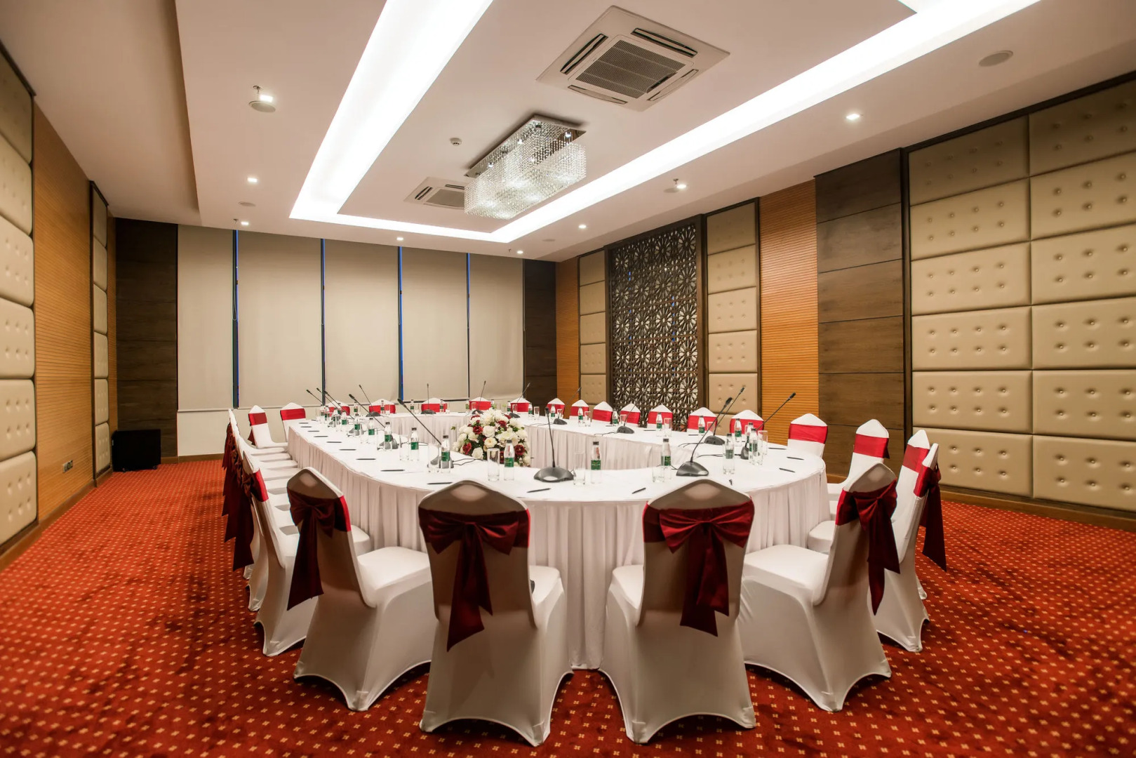 Muong Thanh Luxury Can Tho Hotel