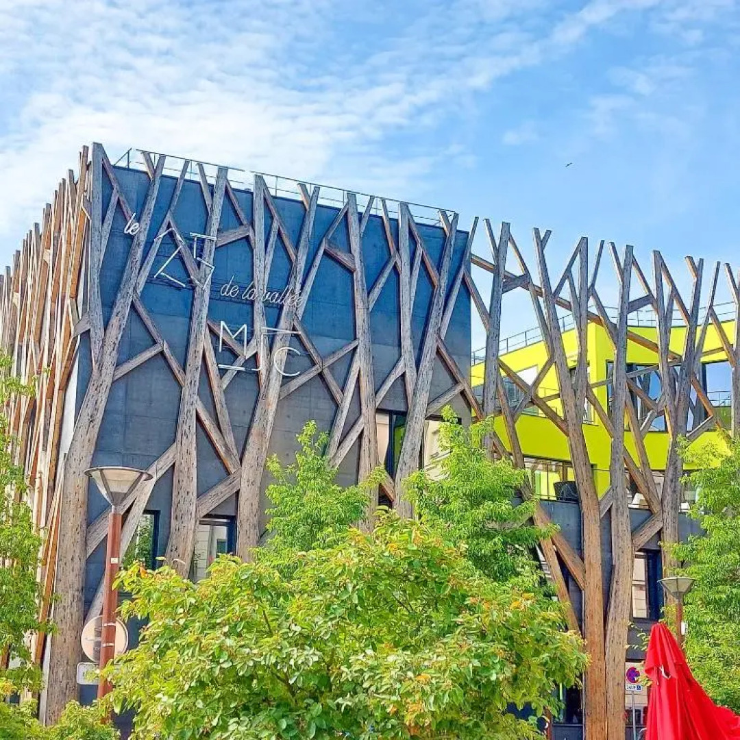 VILLA REIALA Chaville