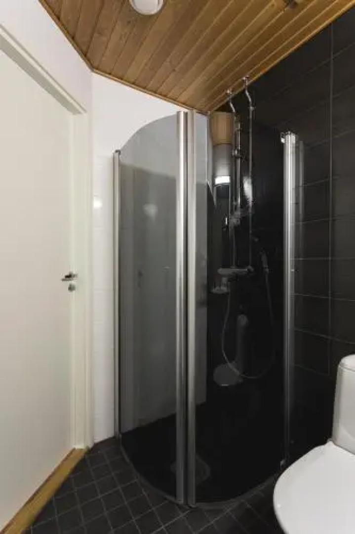 Tuomas´ luxurious suites, Livo