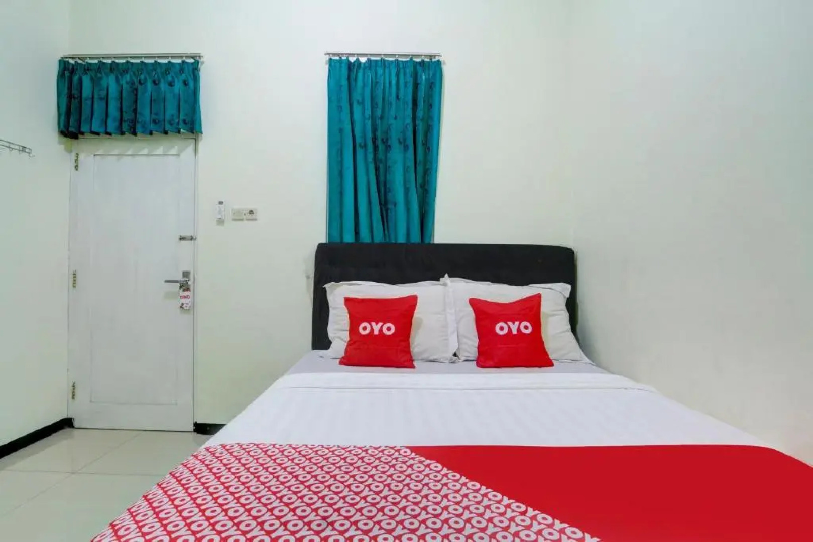 OYO 90709 Djati Guest House