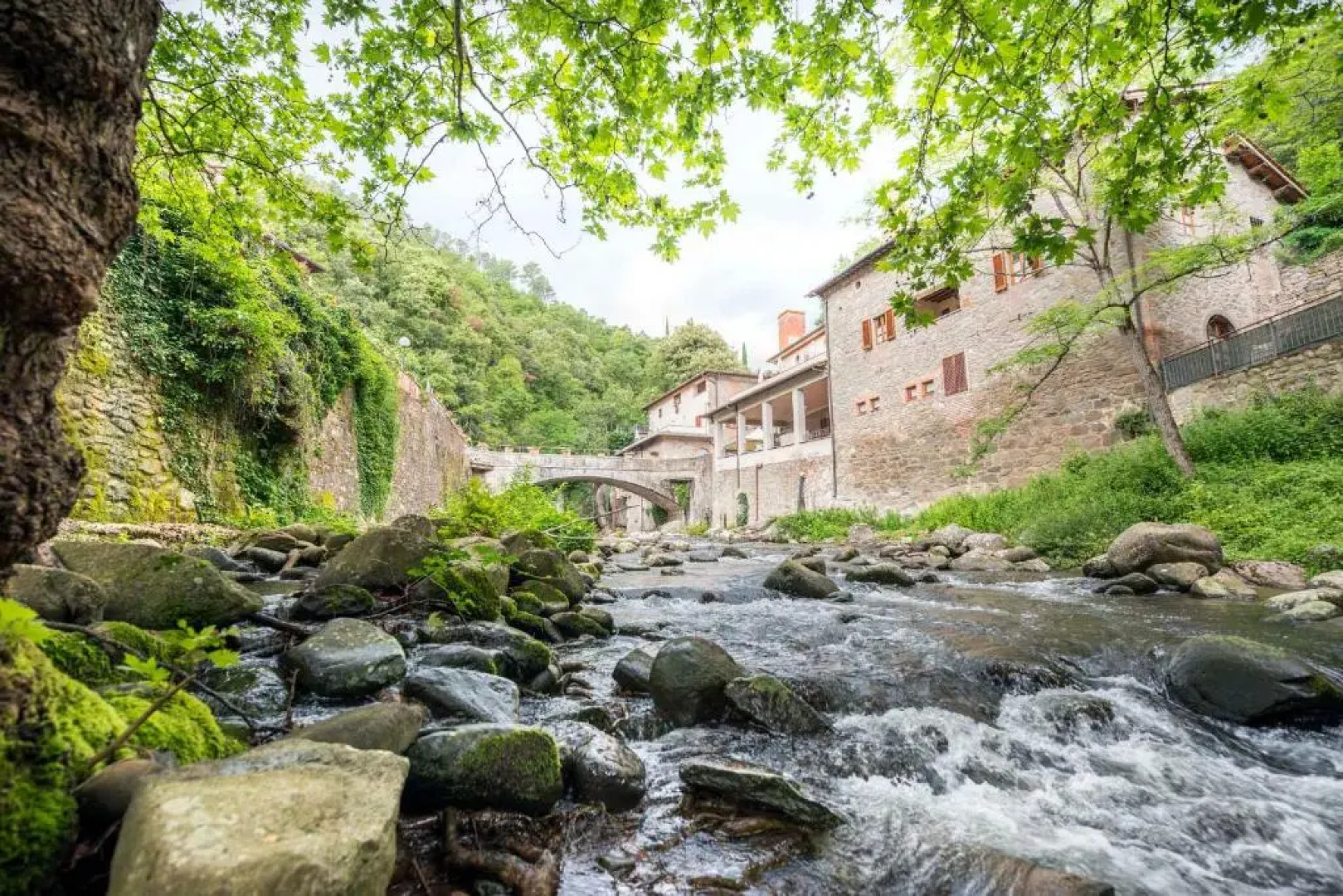 Residence La Ferriera