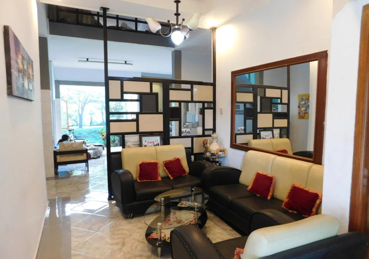 Belitung Homestay Backpacker