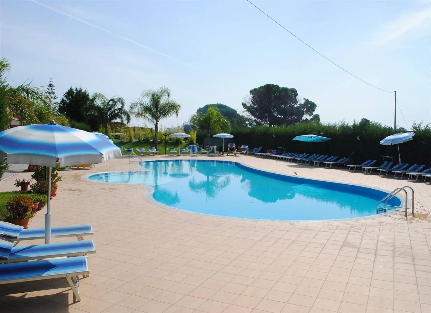 Villaggio & Residence Club Aquilia
