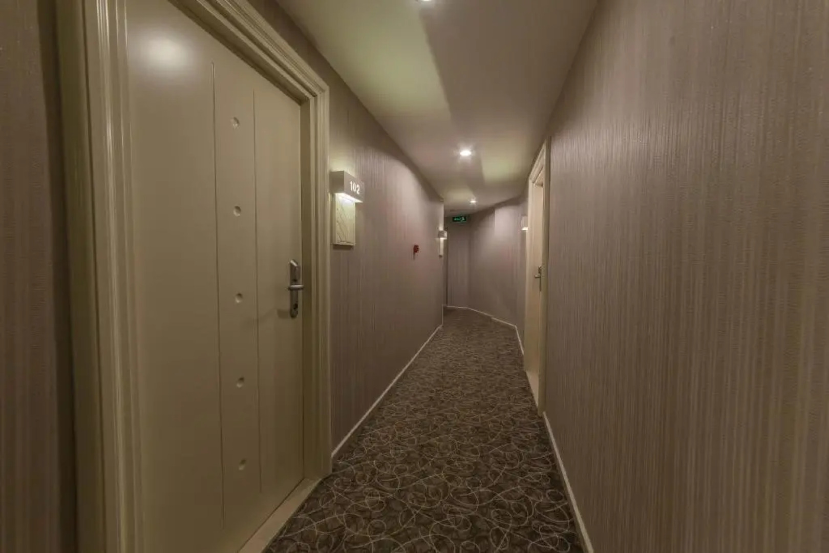 The Constantine Hotel