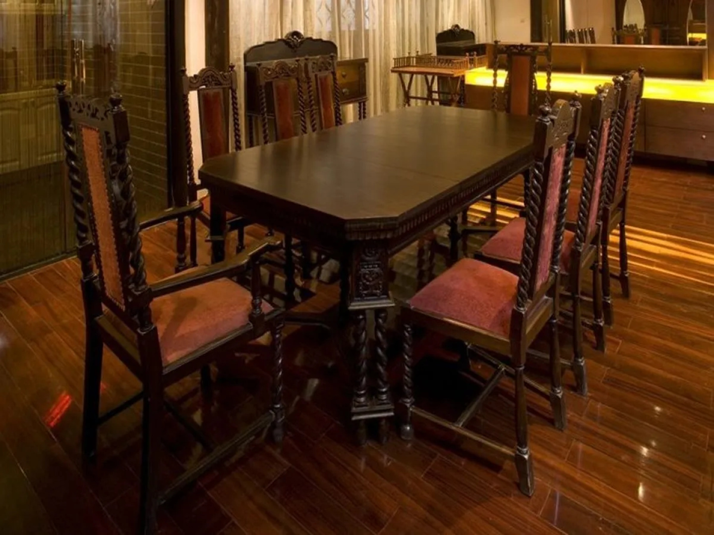 Wuzhen Clubhouse
