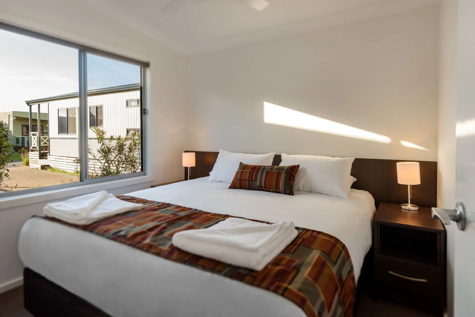 Discovery Parks - Adelaide Beachfront