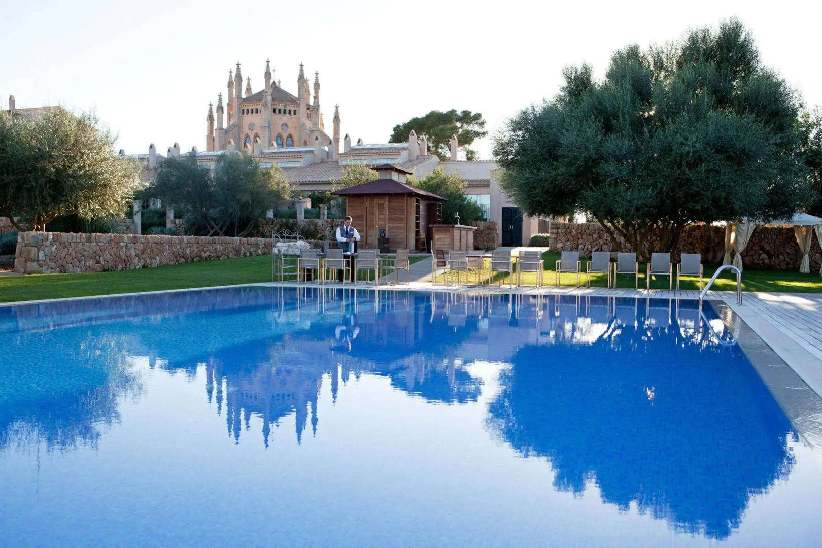 Zoetry Mallorca Wellness & Spa