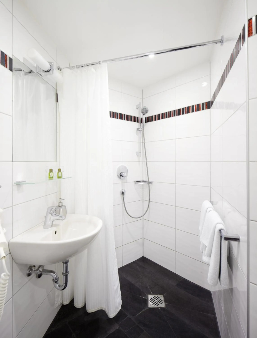 Central Hotel Garni