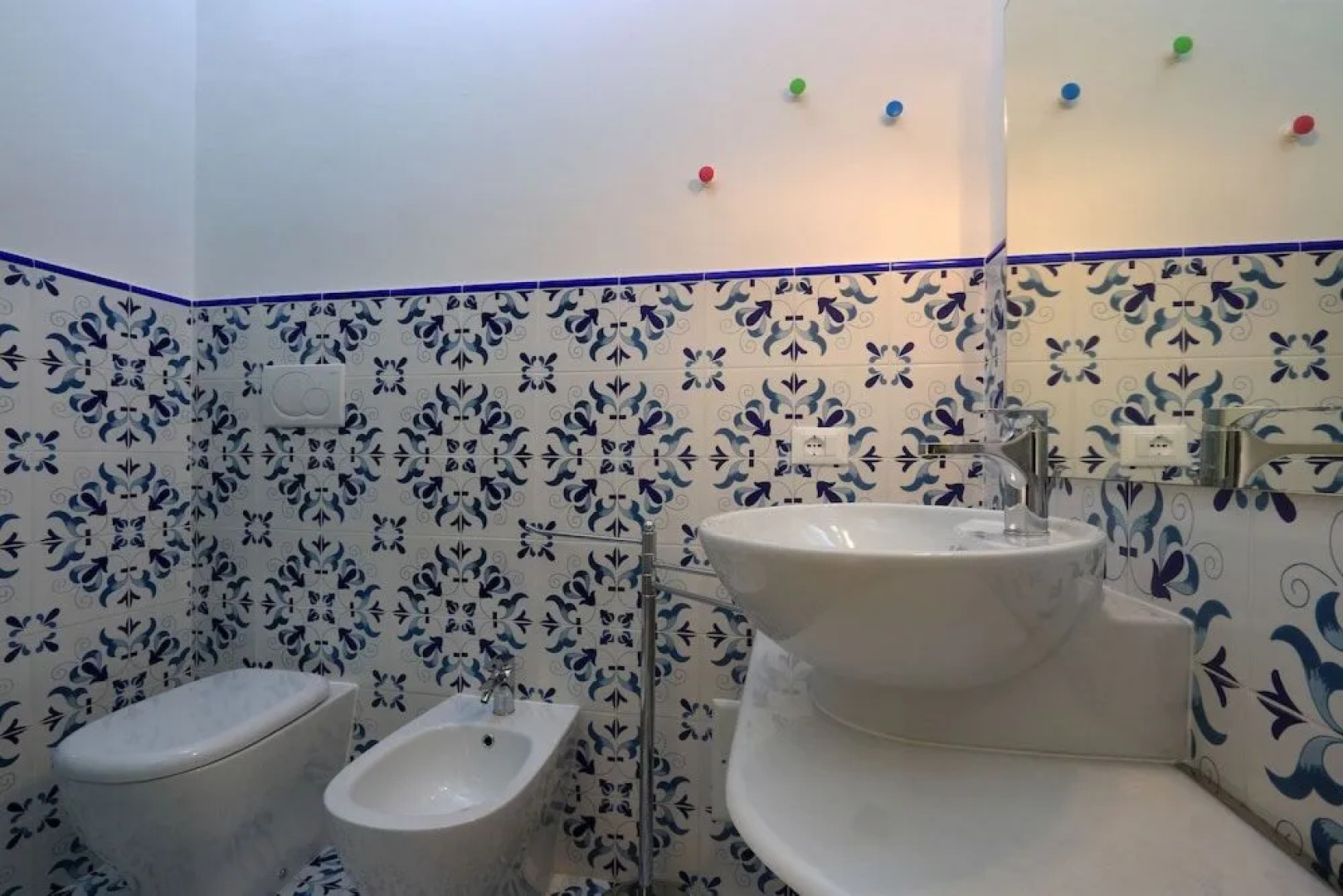 Alma Terra Salento B&B