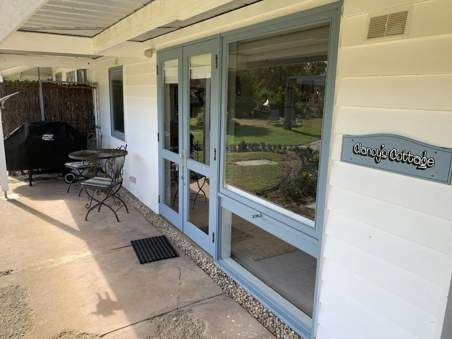 Rangers Run Cottages