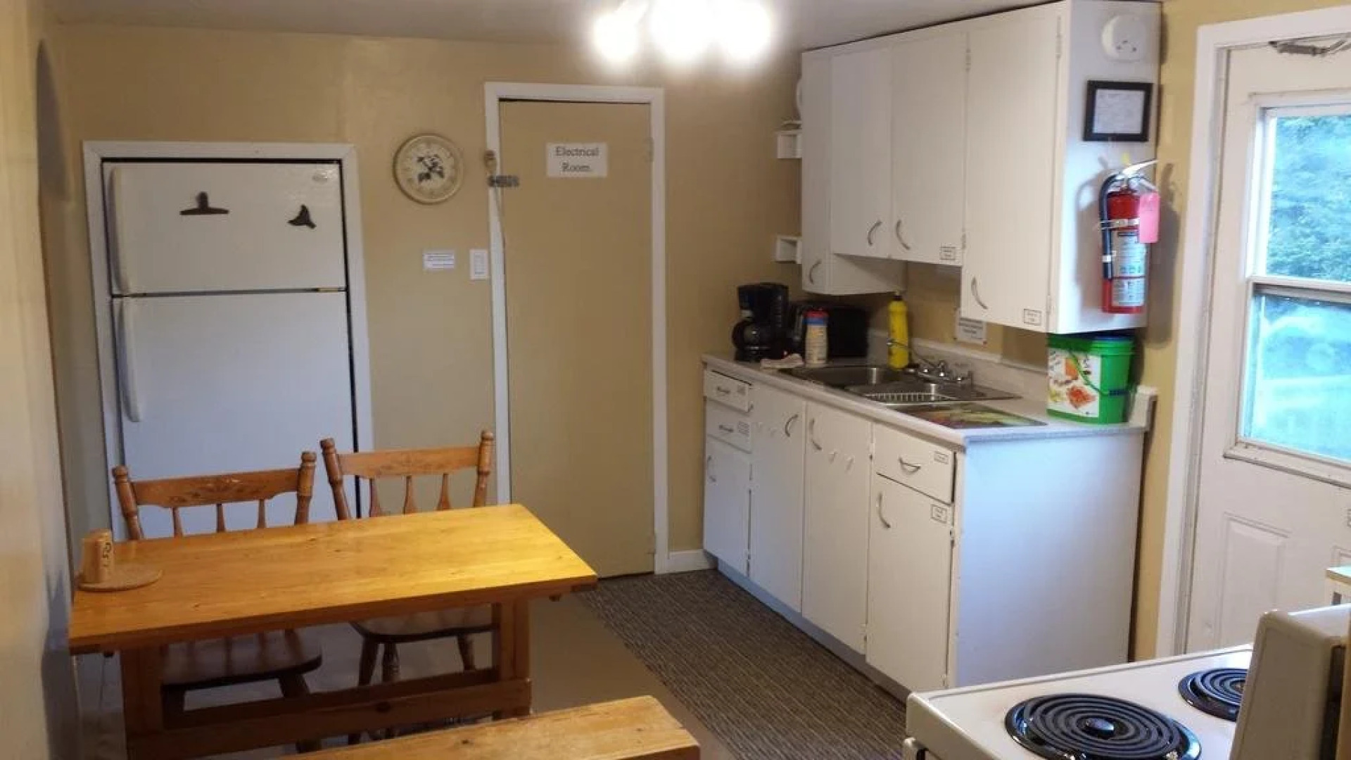 HI-Cabot Trail Hostel