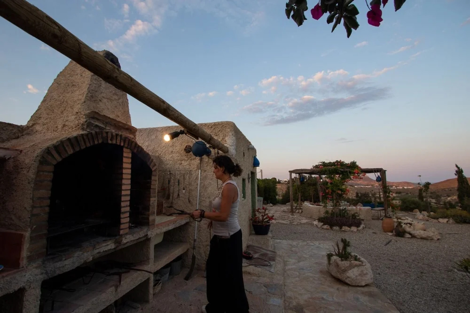 La joya de Cabo de Gata