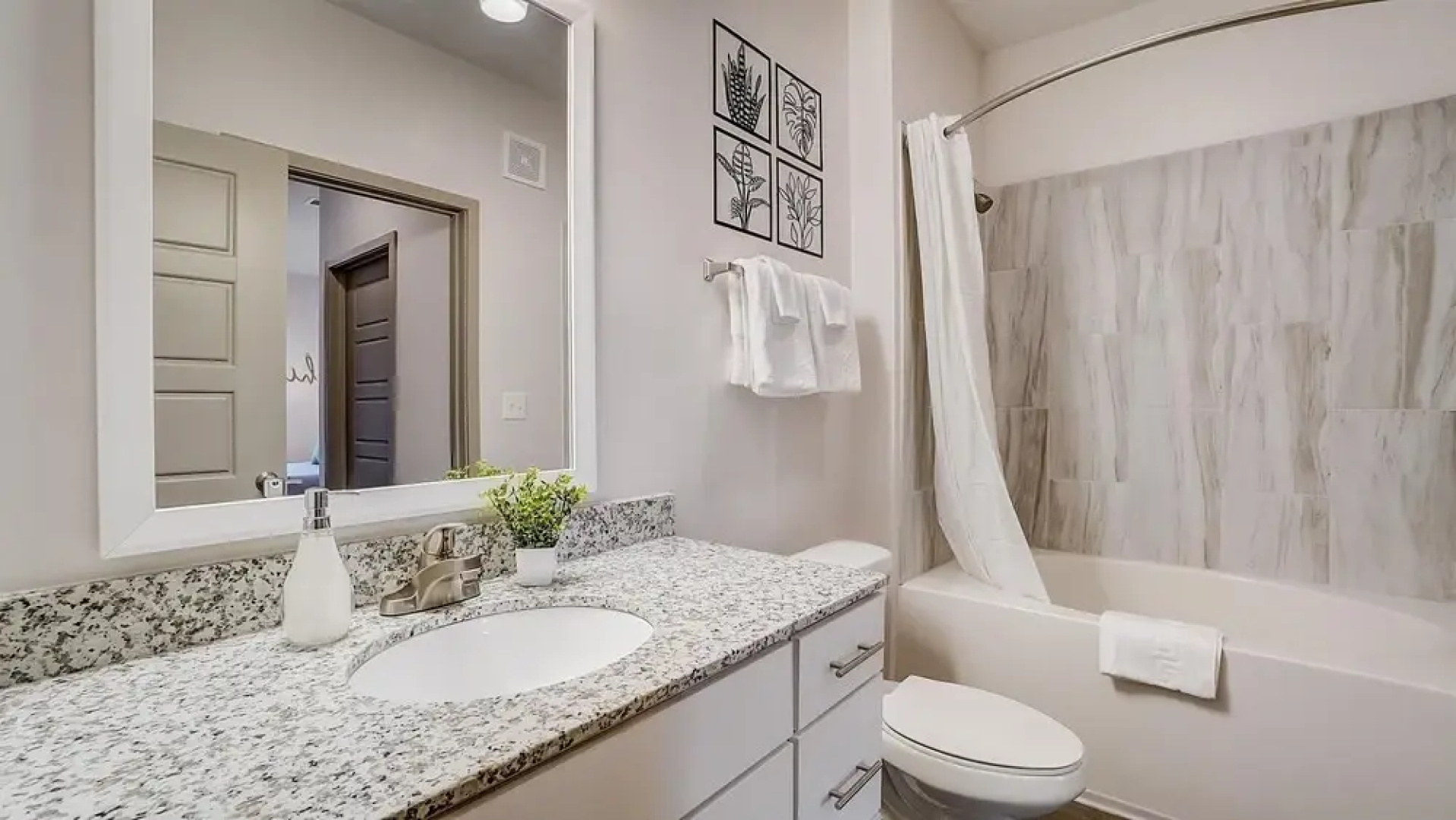 FRONTDESK Axel Row Apts Avondale Birmingham