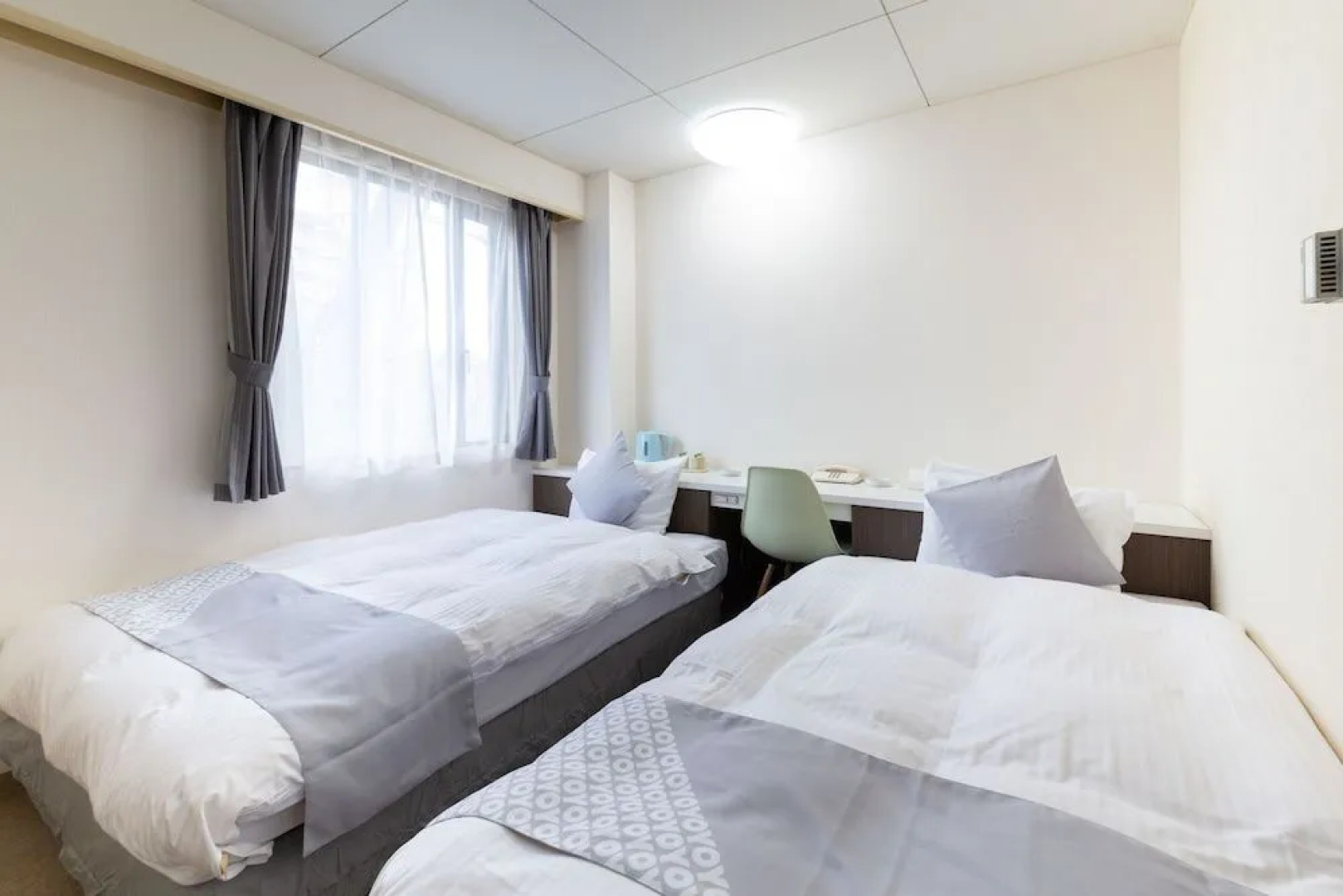 OYO Joetsu City Hotel Kasugayama