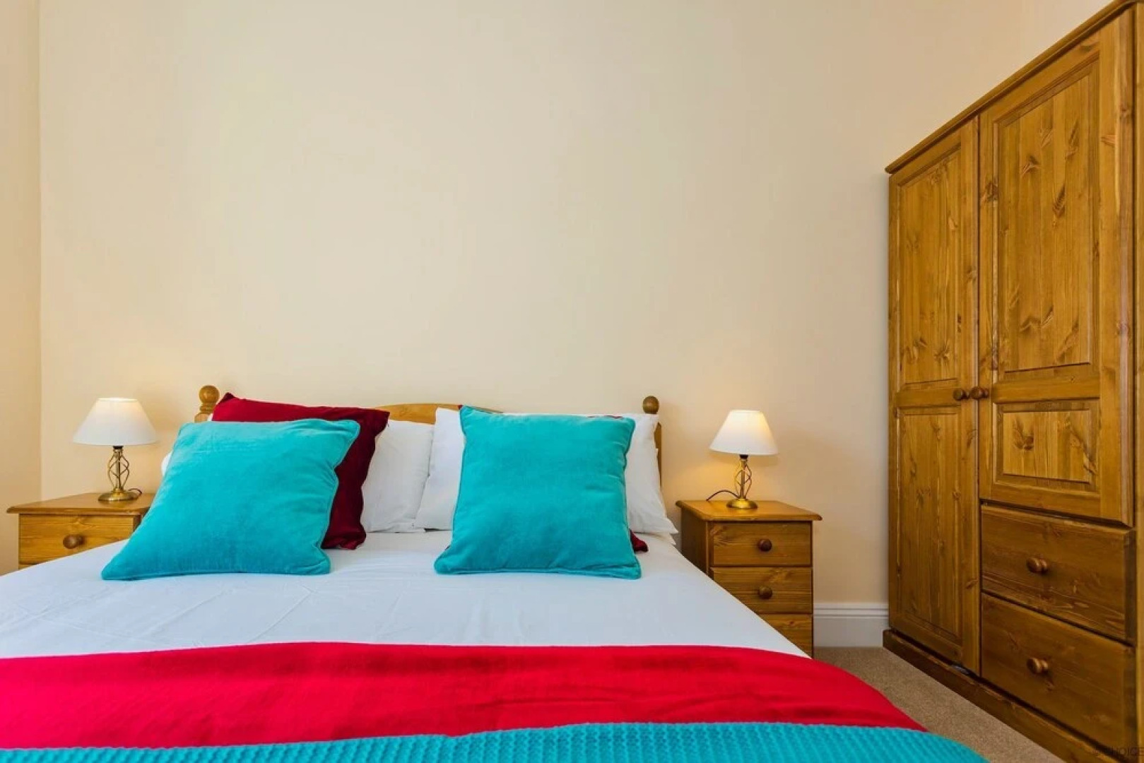 Braunton Fairholme 4 Bedrooms