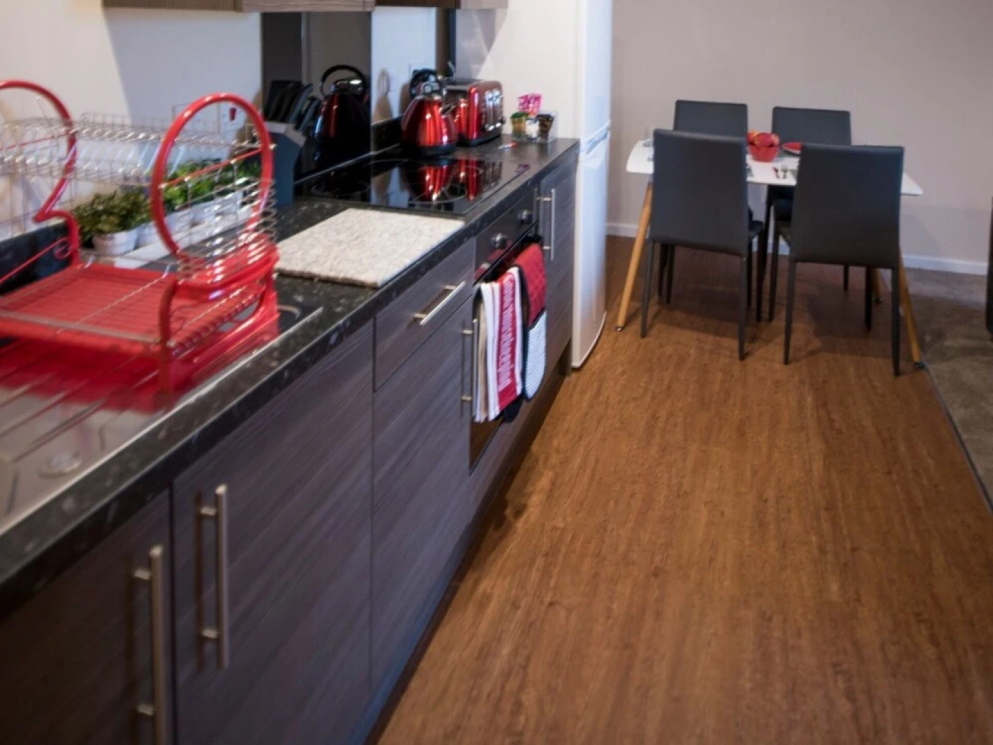 Centauri Apartments in Park Rise