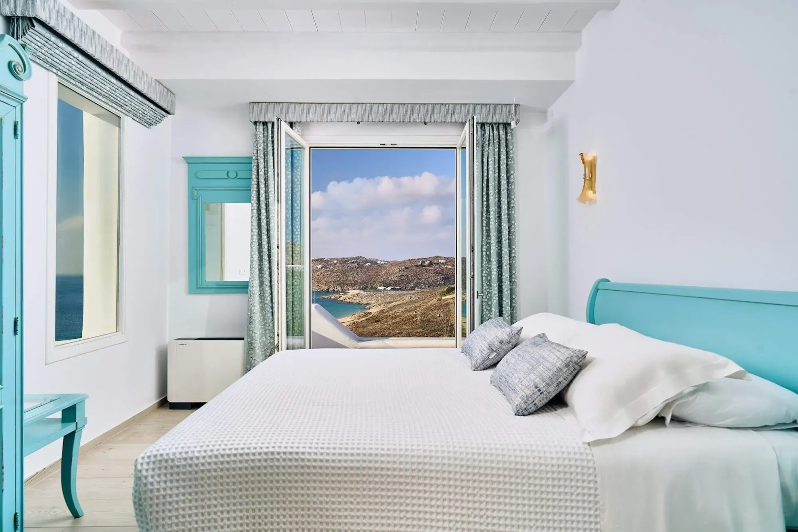 Arte & Mare Elia Luxury Suites & Idolio Vllas