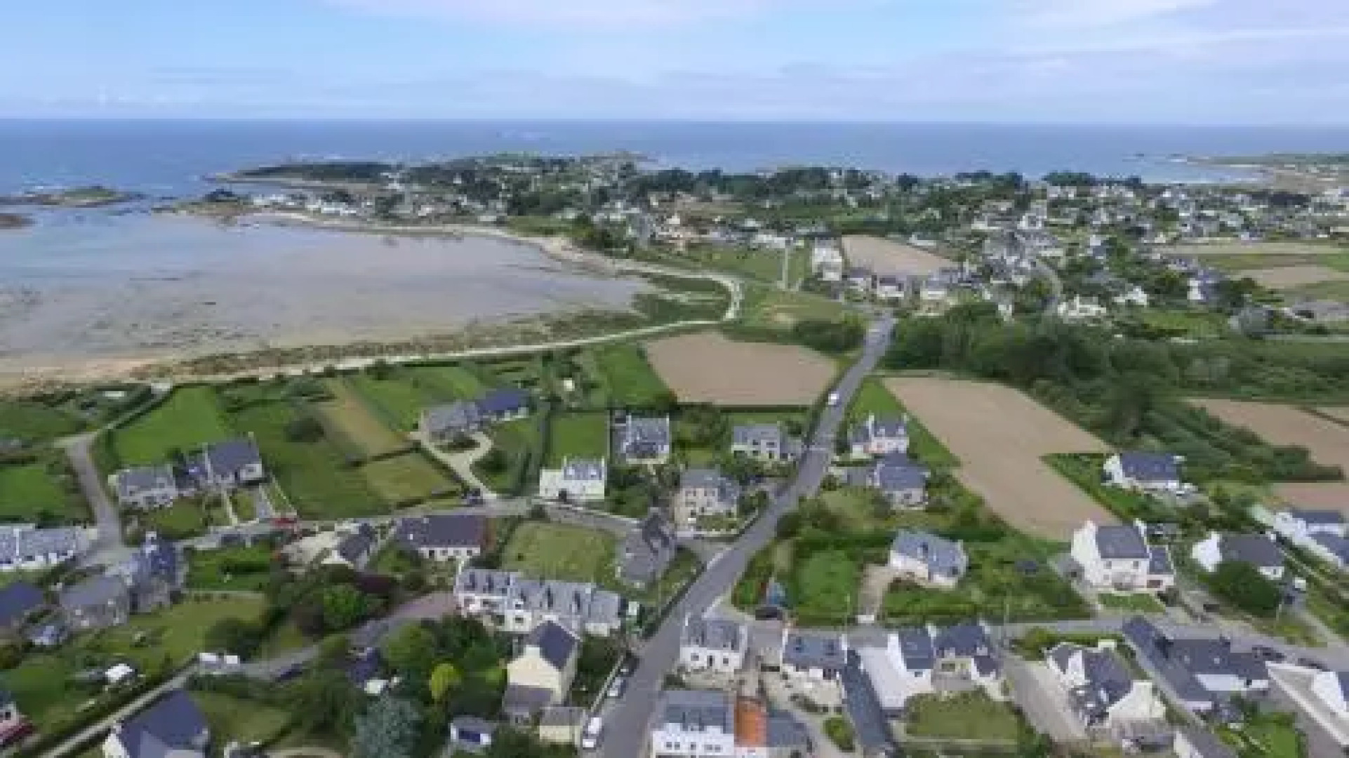 Maison Lilia bord de mer