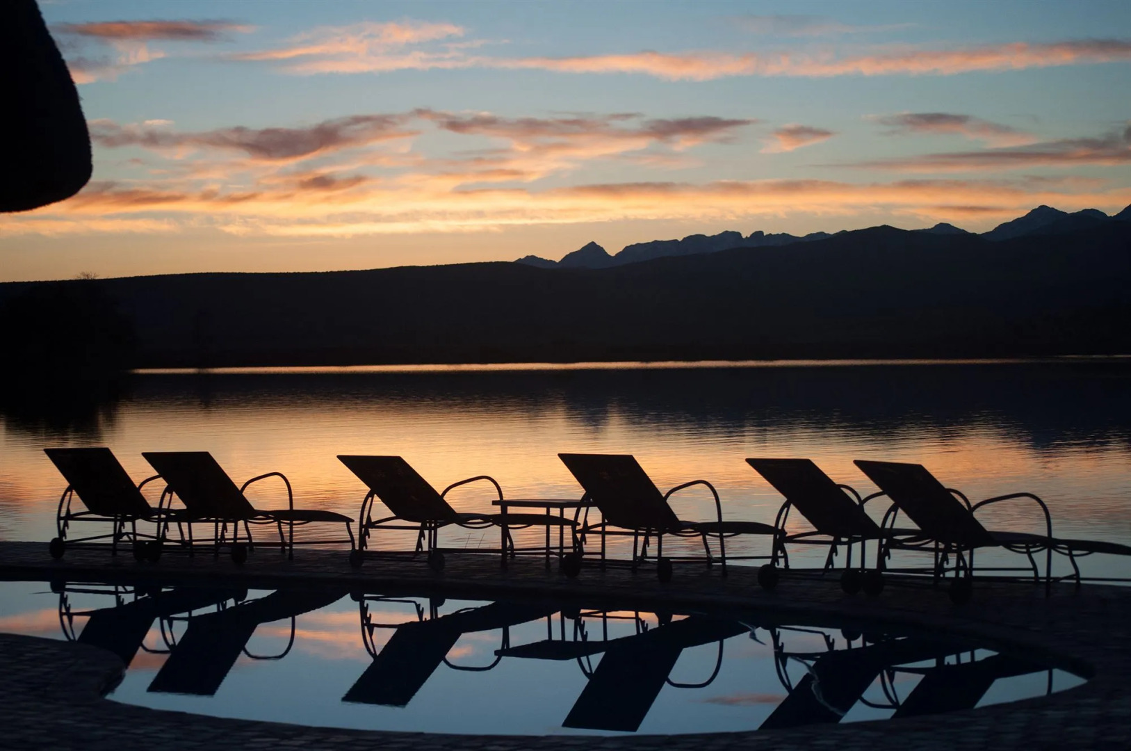 Buffelsdrift Game Lodge