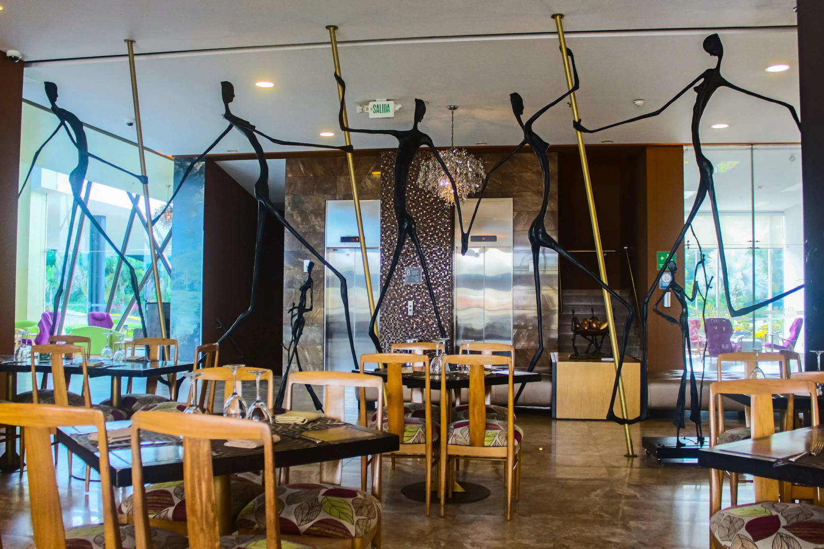 Hotel Sonesta Pereira