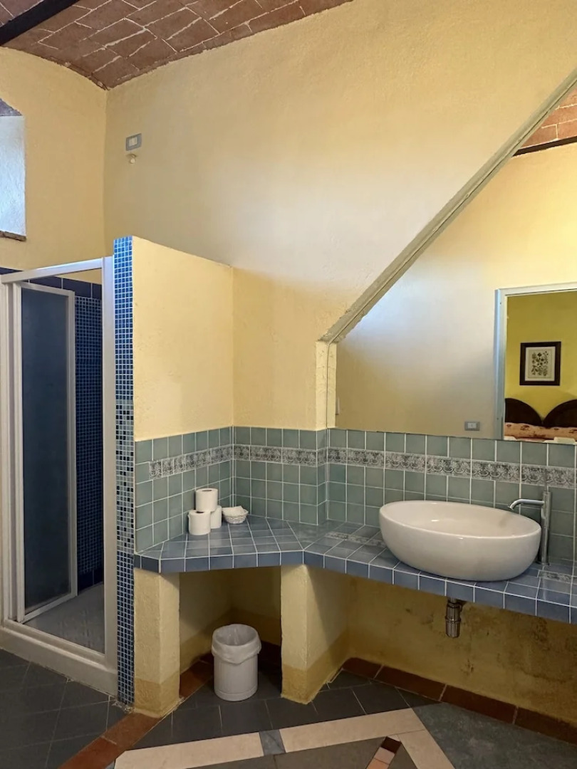 Antico Borgo di Tignano