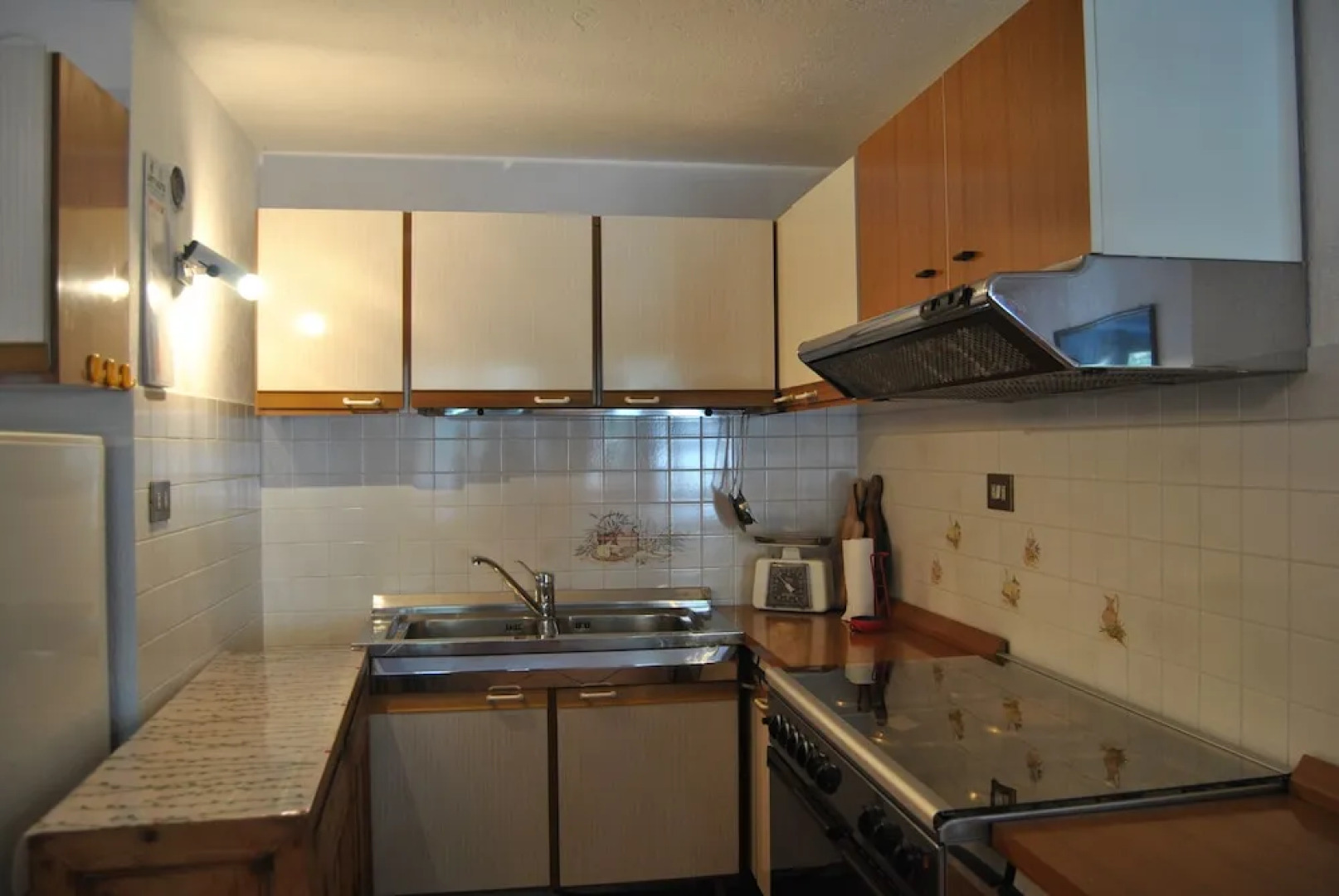 Seconda stella a destra