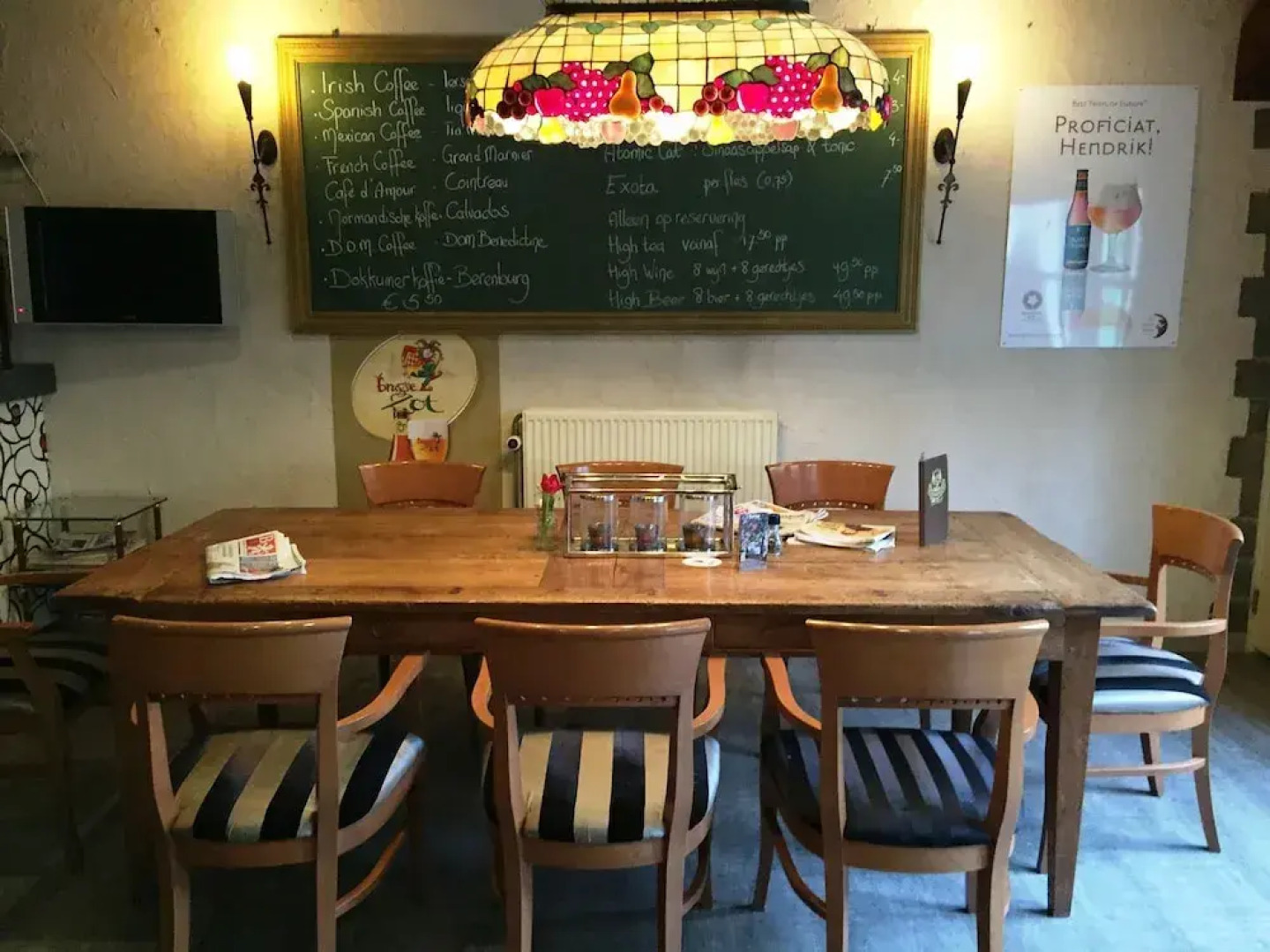 Hotel-Restaurant De Leygraaf