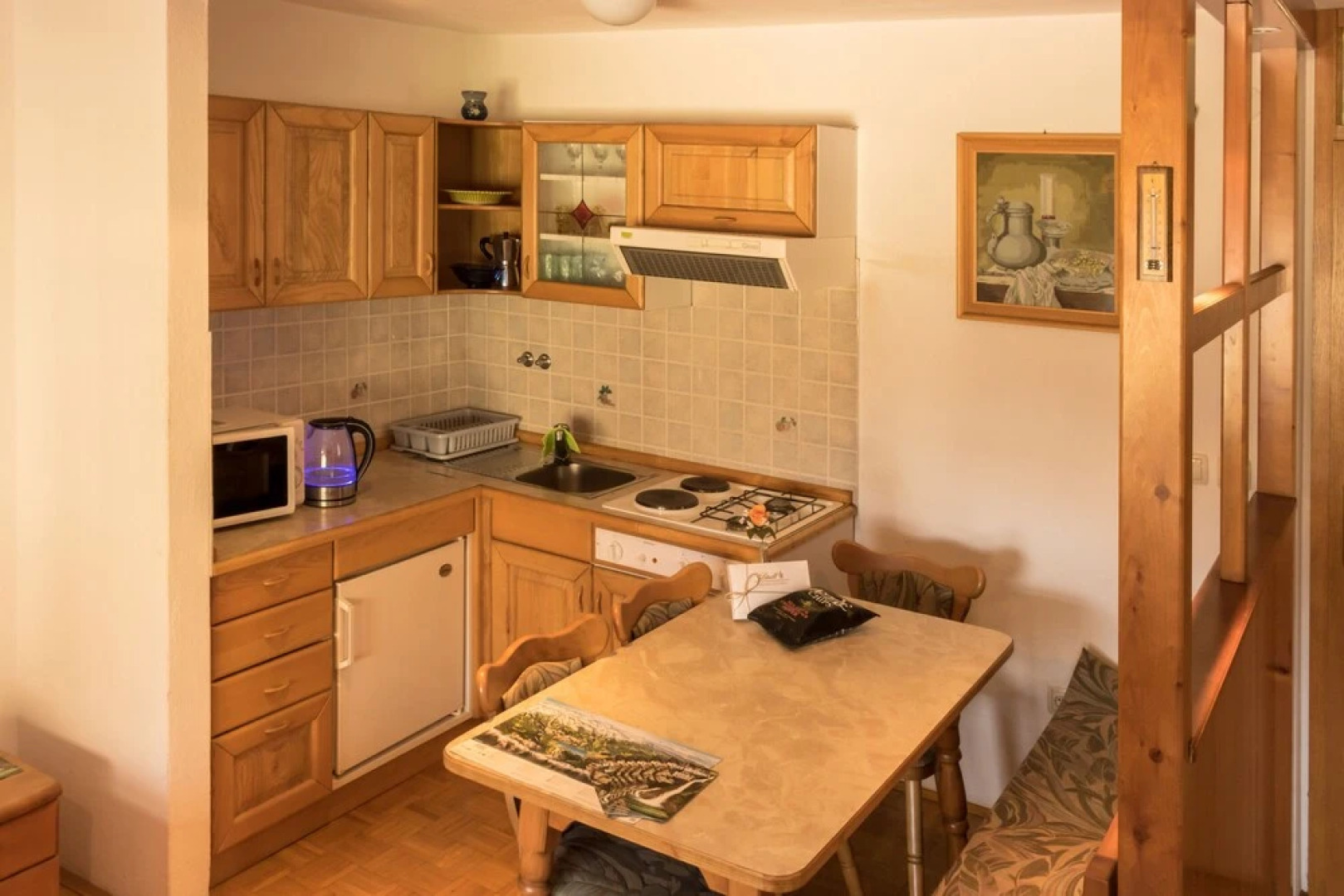 Green Garden Apartments Soklic