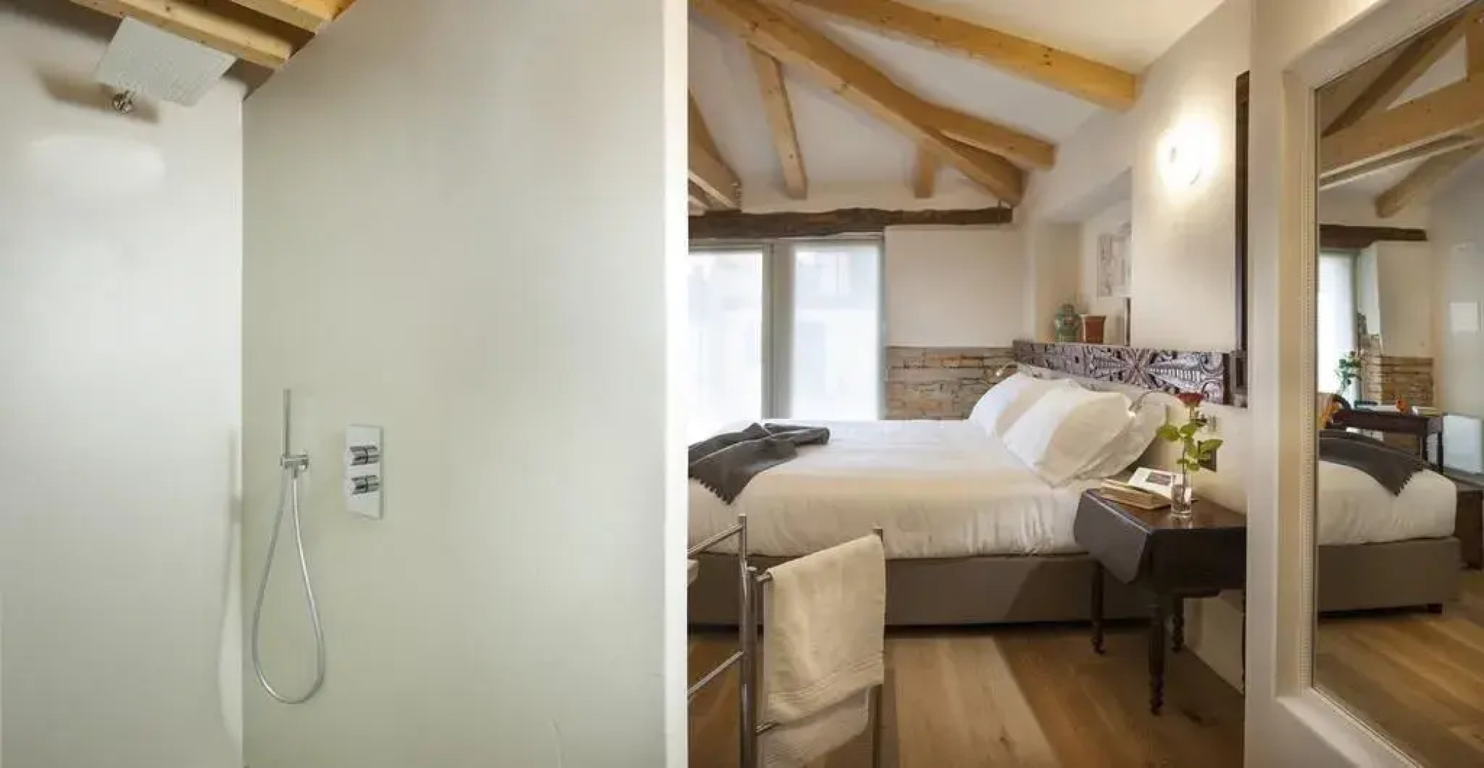 Borgese Camere e Suites