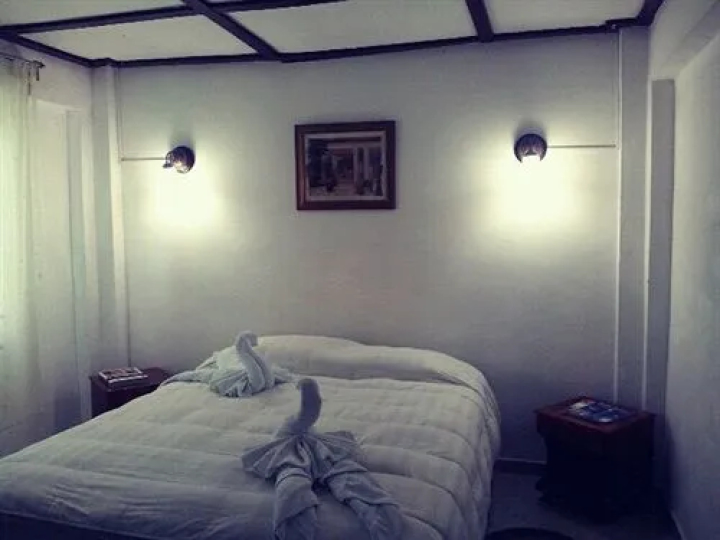 Hotel Fundadores Boquete