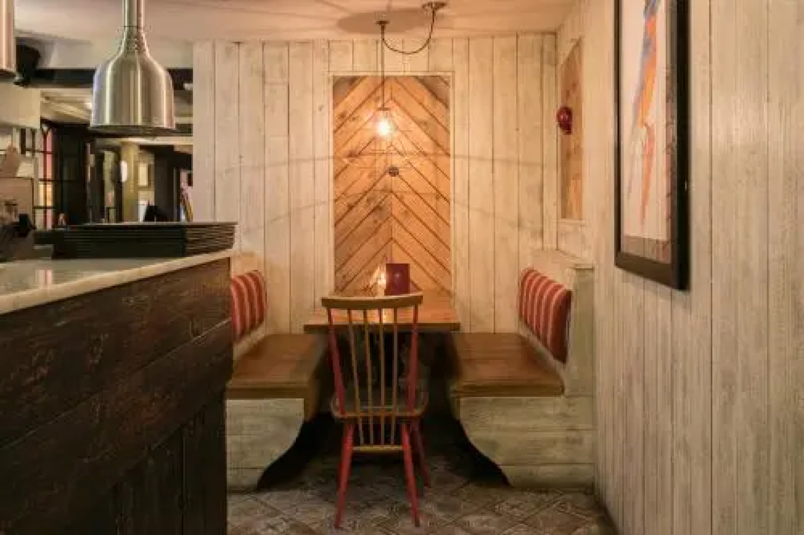 White Lion Tenterden