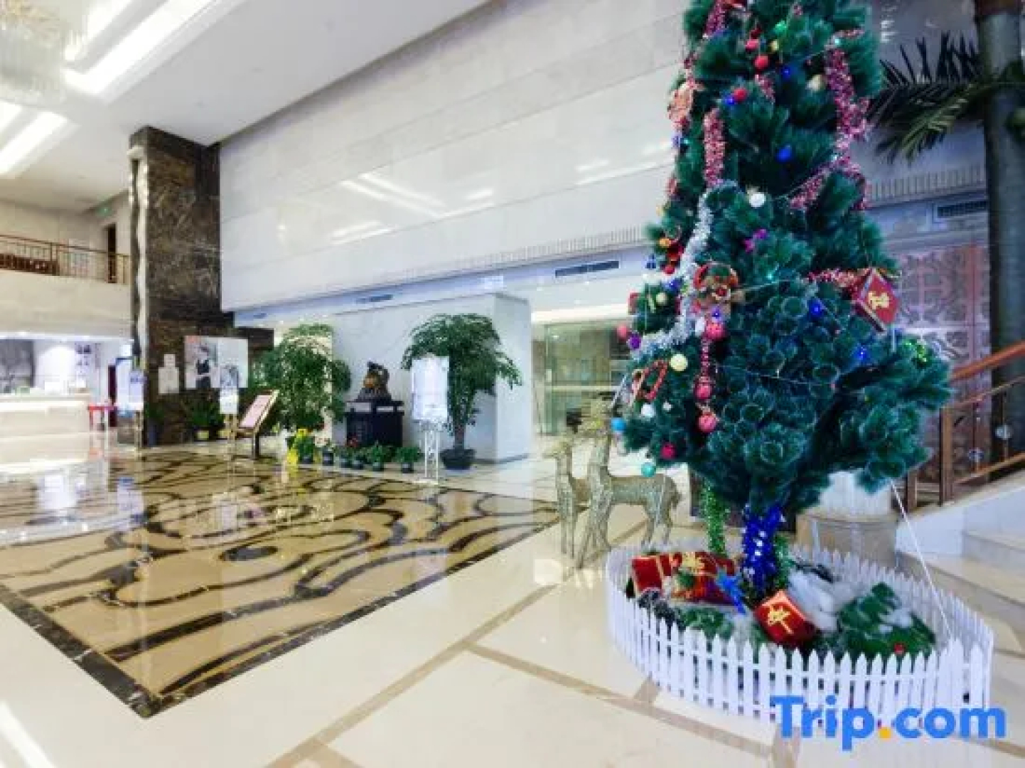 Fu Ting Yuan International