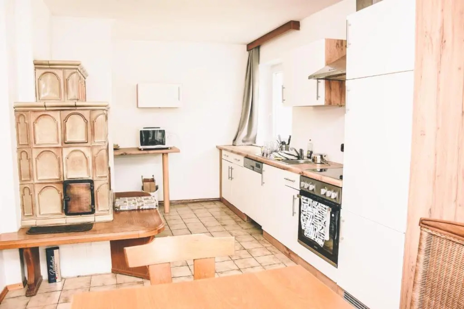 Pension s'Platzl Stuhleck