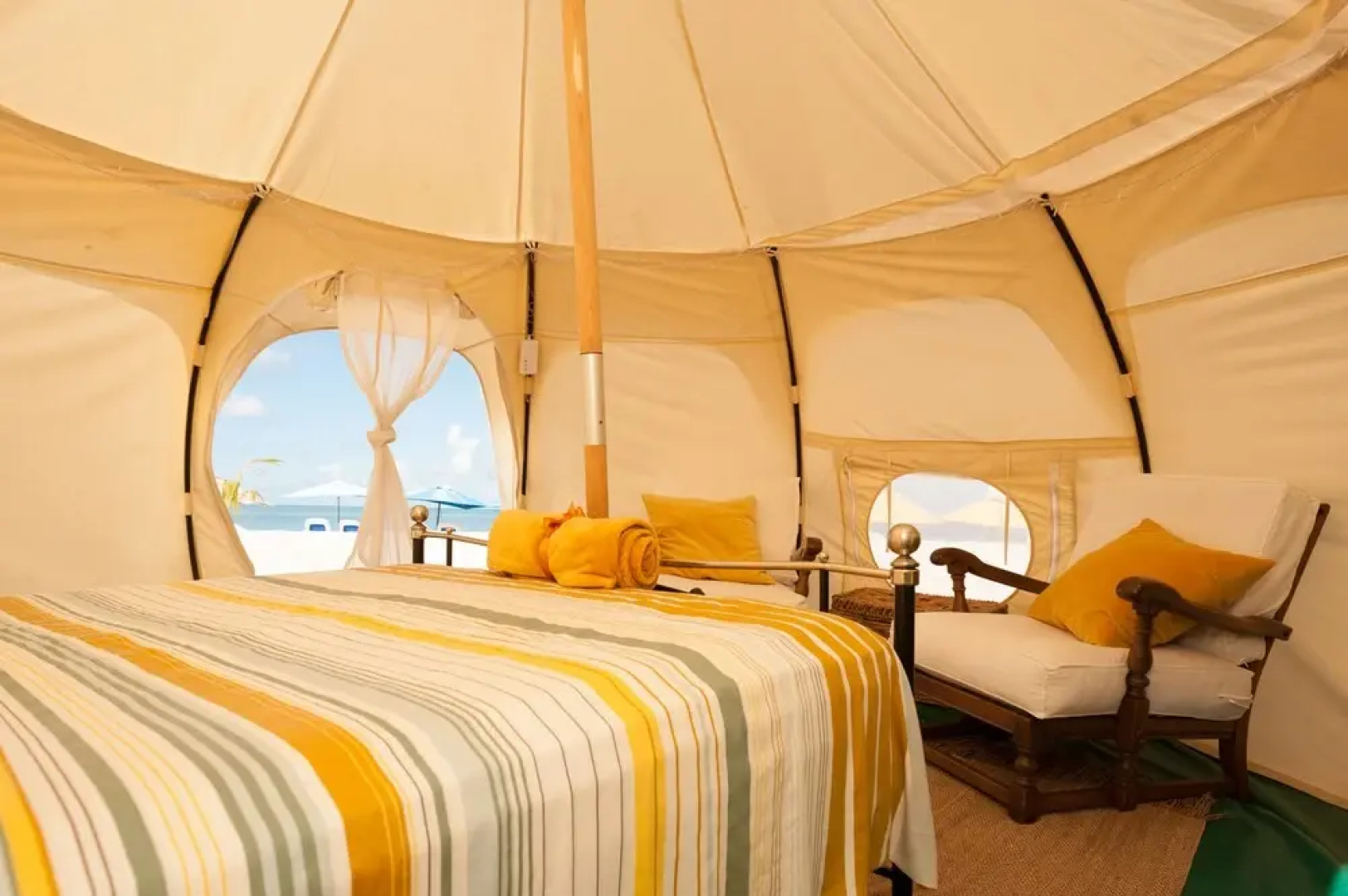 Wild Lotus Camp