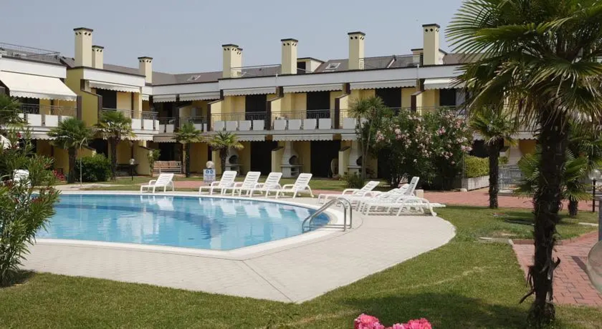 Residence Capo Nord 5