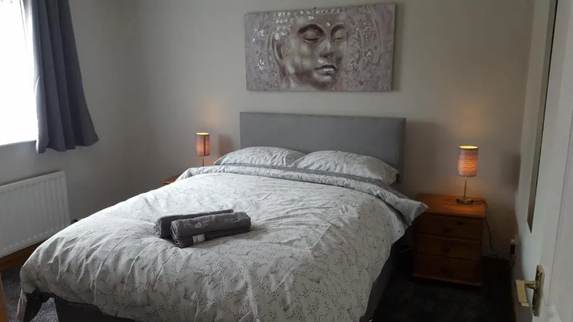 Laurelbrook Town House