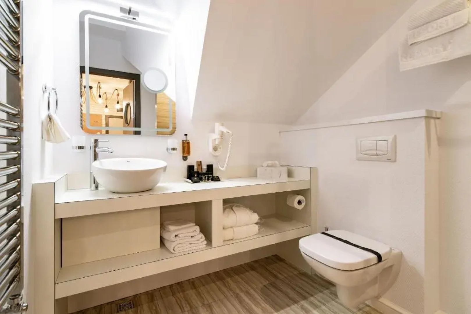 Razelm Luxury Resort