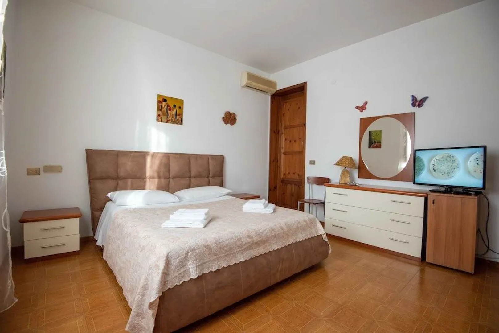 B&B Villa Giada