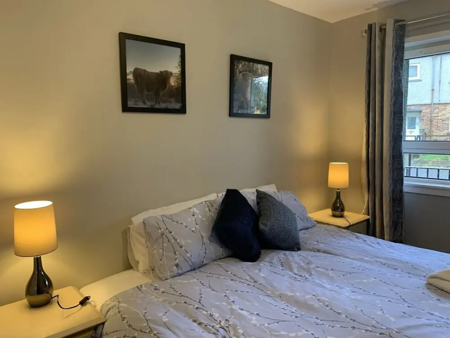 County Cottages Nursery