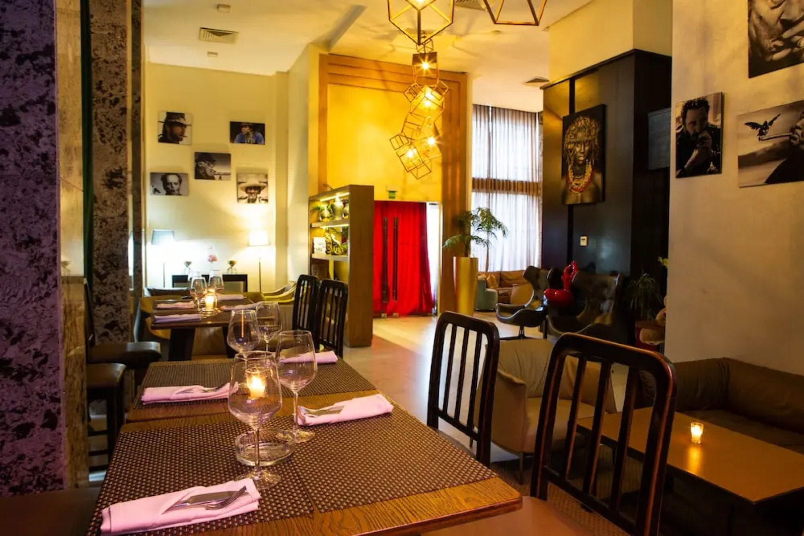 Hotel Du Golf Mohammedia