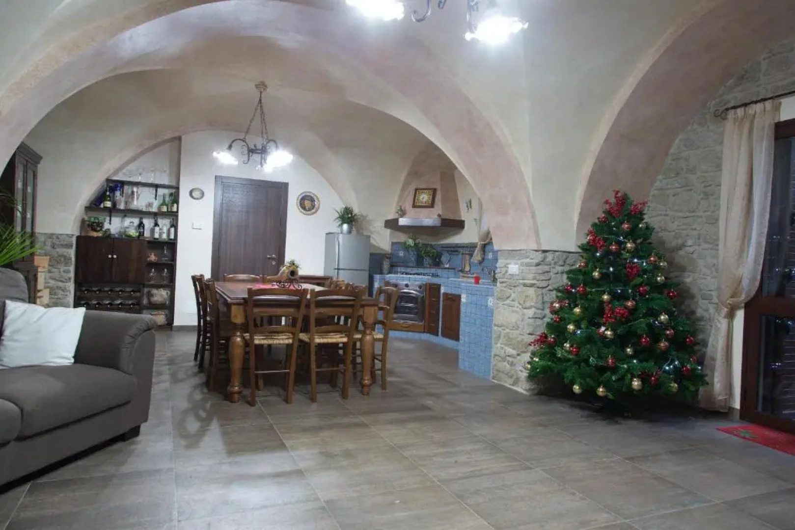 Bed & Breakfast Via Venezia