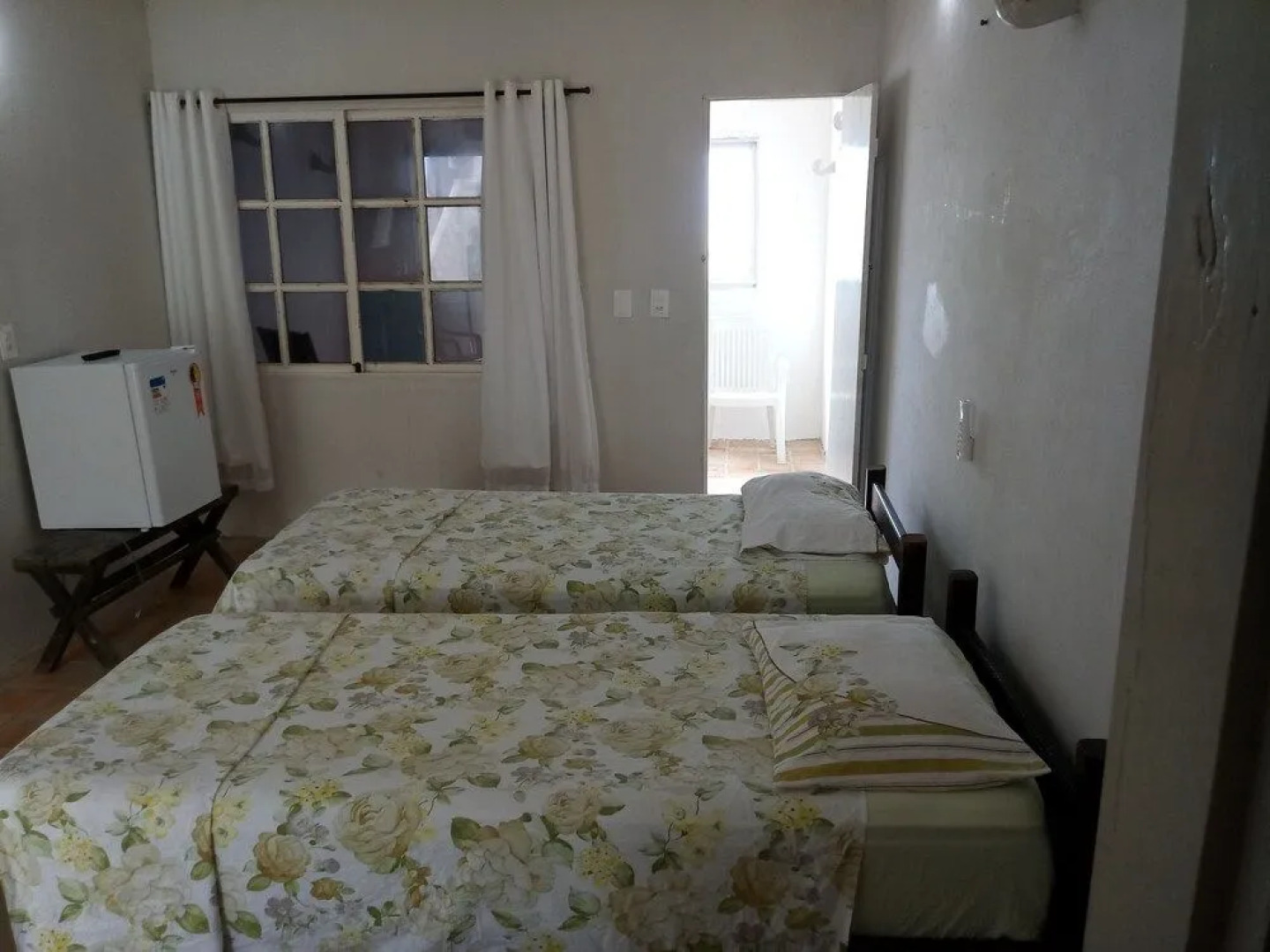 Pousada Vila da Barra