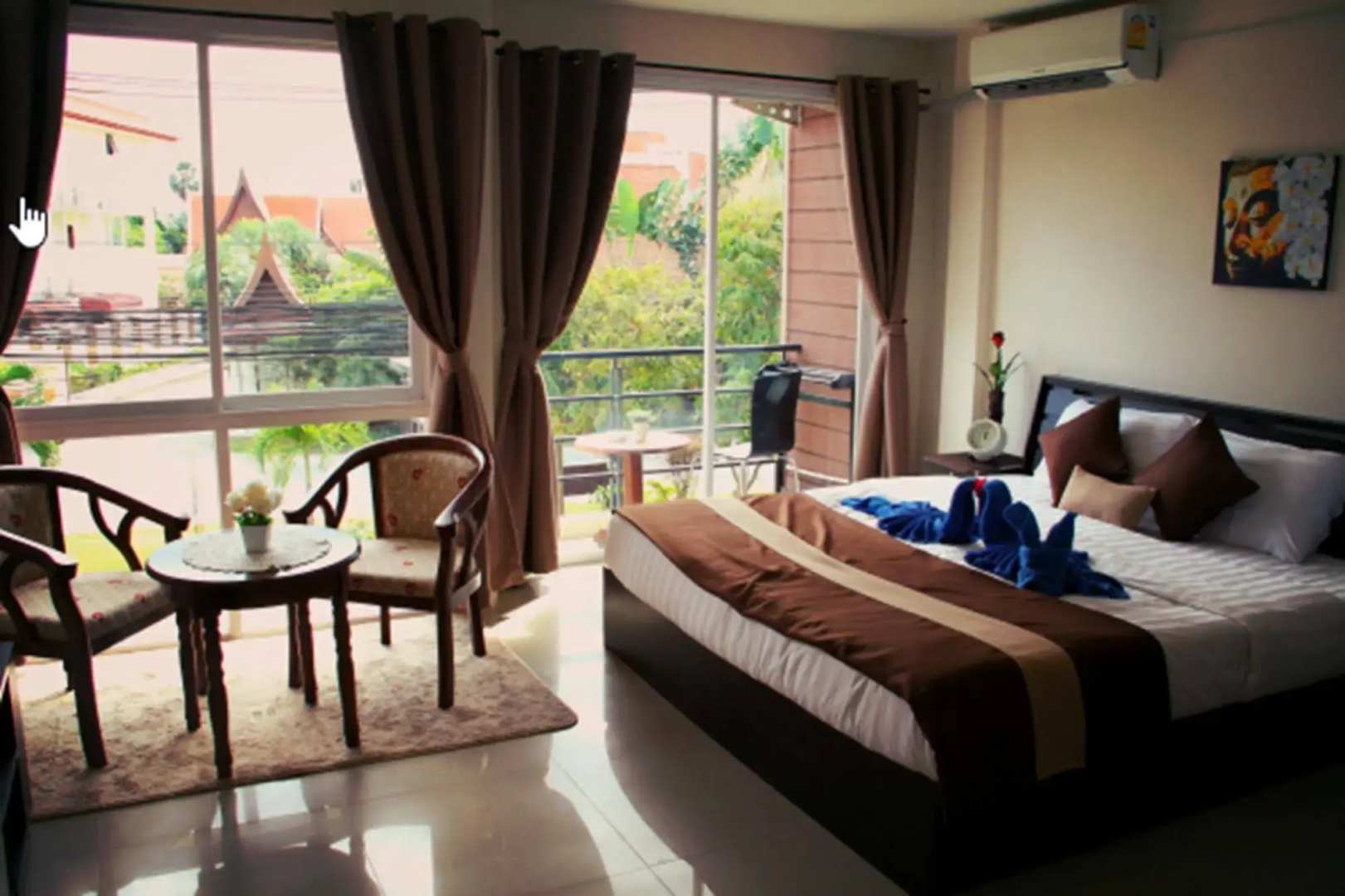 Tropical Sands Guesthouse