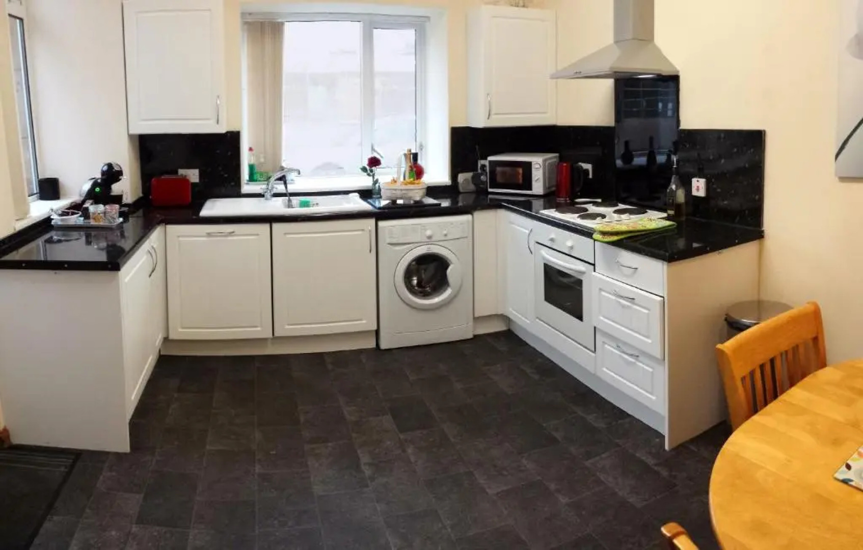 Darwin Cottage Self Catering in Elgin