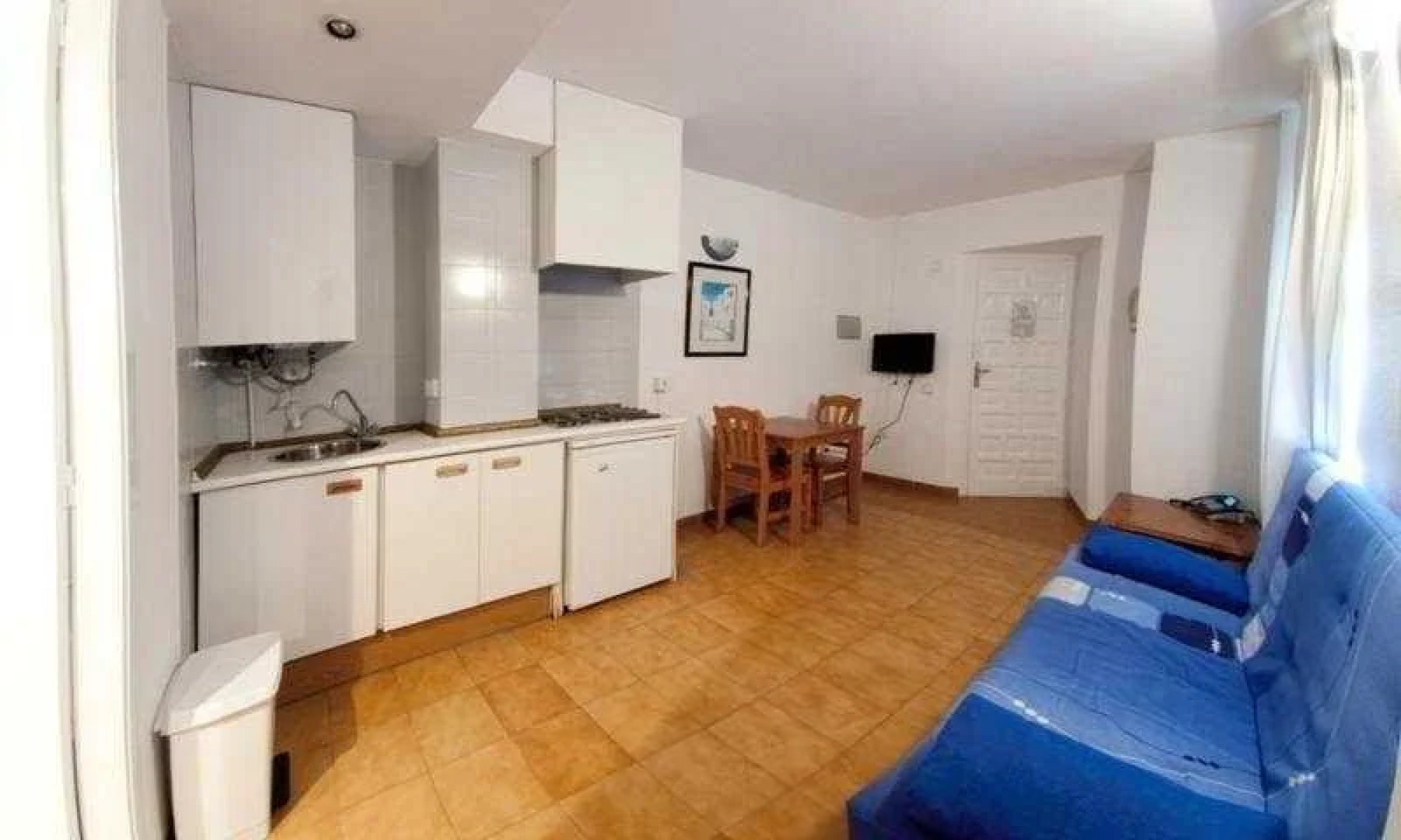 El Divino Apartamentos