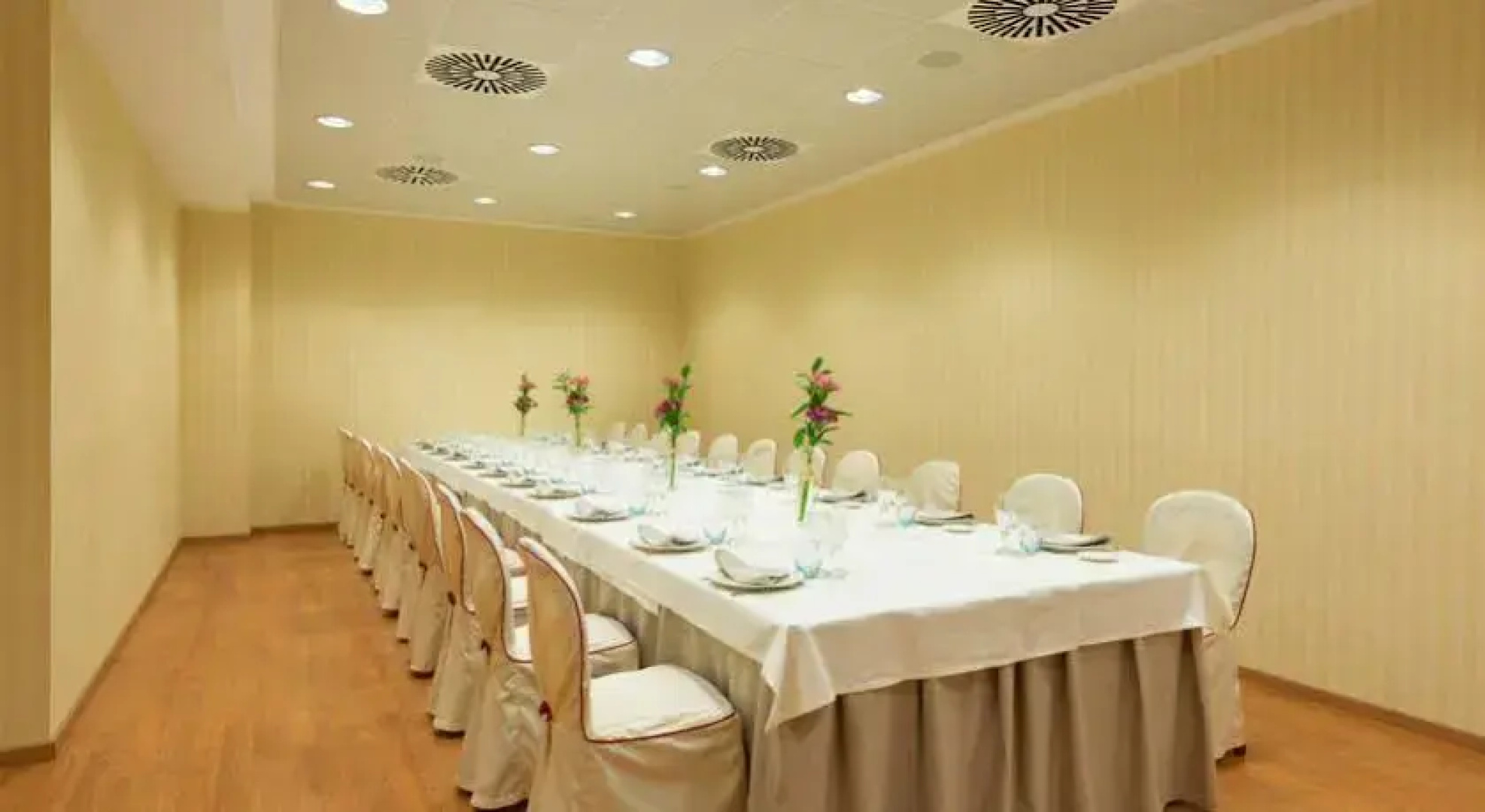Madrid Leganes Affiliated By Melia