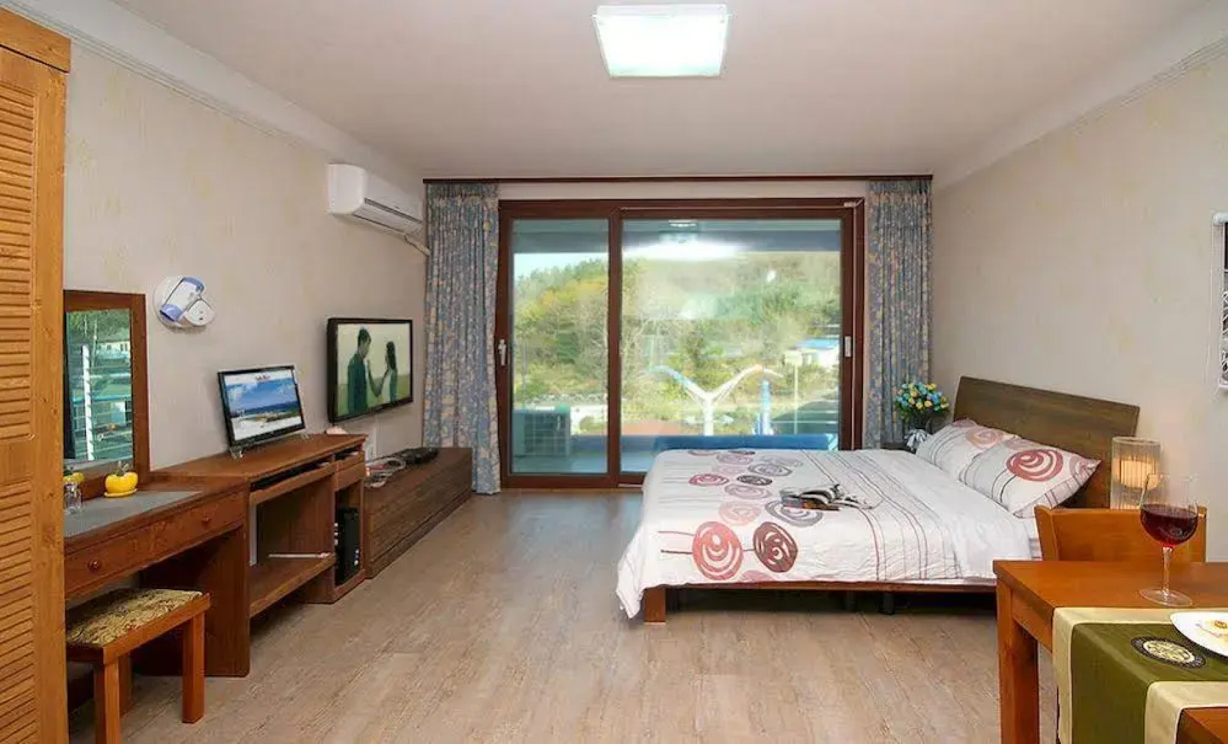 Sokcho Marine Pension